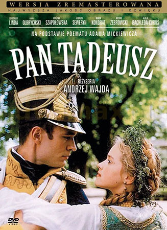 PAN TADEUSZ *HD*