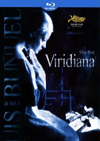 VIRIDIANA *UHD*