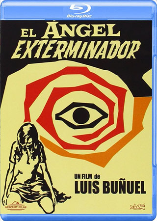 EL ANGEL EXTERMINADOR *UHD*