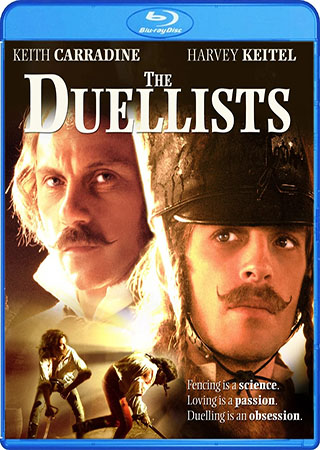 LOS DUELISTAS *UHD*