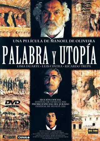 PALABRA Y UTOPIA *HD*