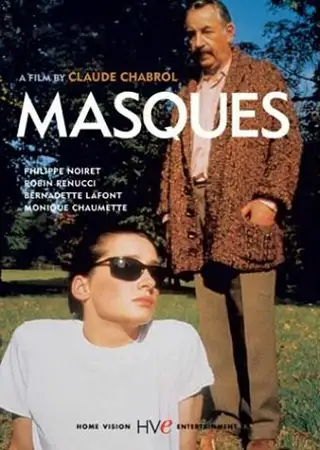 MASQUES *HD*