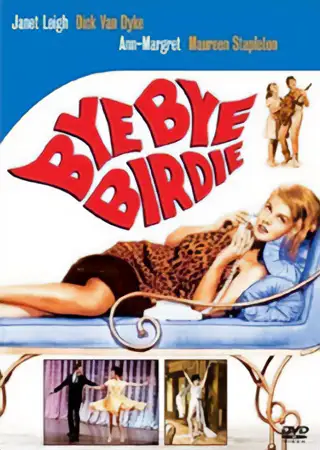 BYE BYE BIRDIE *HD*