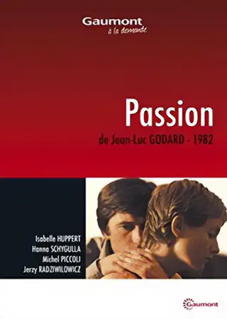 PASSION *HD*