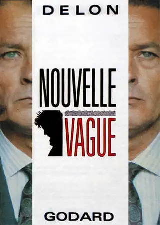 NOUVELLE VAGUE *HD*