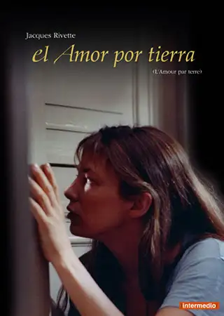 EL AMOR POR TIERRA *HD*