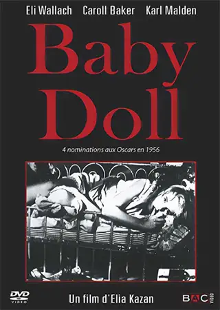 BABY DOLL *HD*