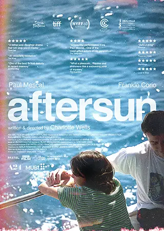 AFTERSUN *UHD*