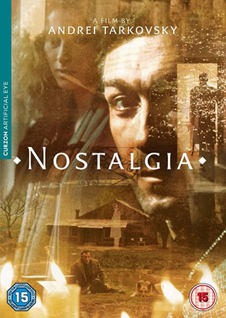 NOSTALGIA *HD*