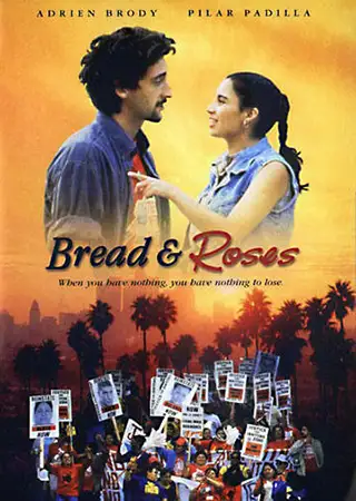 BREAD AND ROSES *HD*