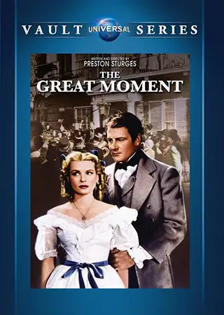 EL GRAN MOMENTO *HD*