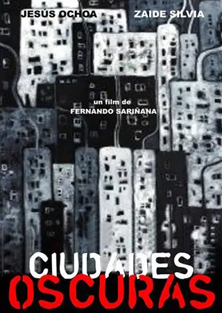 CIUDADES OSCURAS *HD*