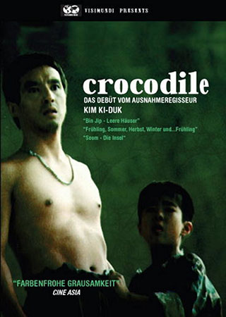 COCODRILO *HD*