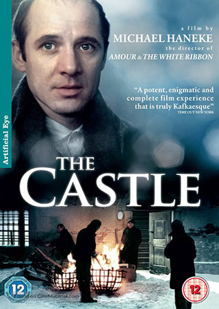 EL CASTILLO *HD*