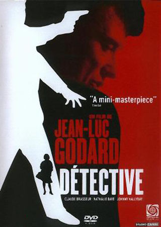 DETECTIVE *HD*