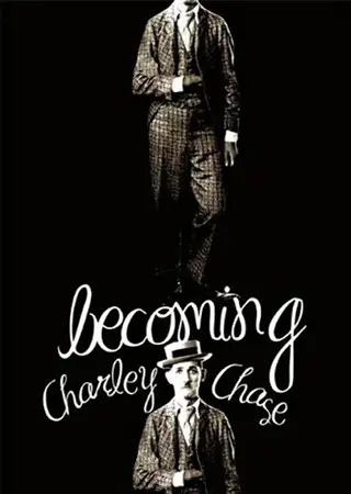 BECOMING CHARLEY CHASE (Presentación Cuádruple) *HD*