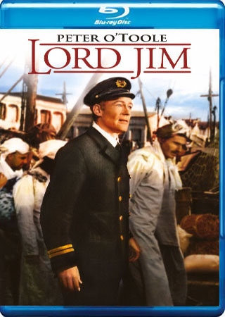 LORD JIM *UHD*