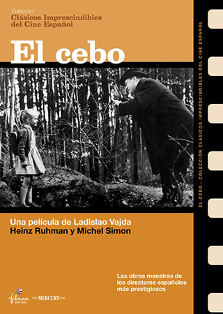EL CEBO *HD*