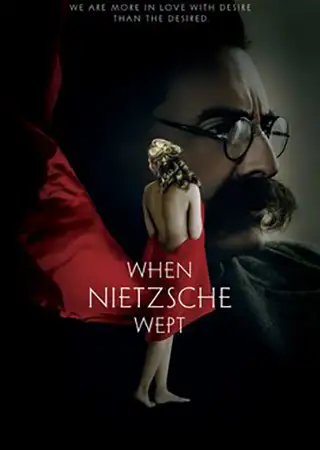 CUANDO NIETZSCHE LLORO *HD*