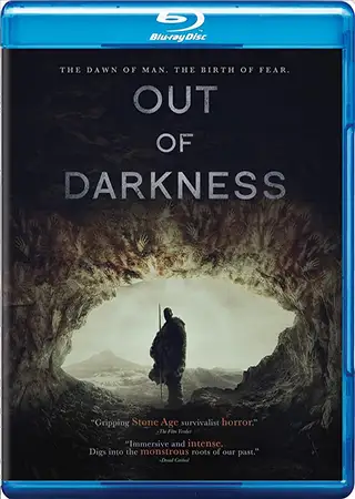 OUT OF DARKNESS *UHD*