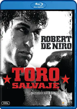 TORO SALVAJE *UHD*
