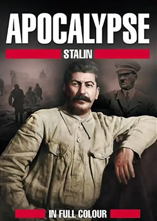 APOCALIPSIS: STALIN *HD*
