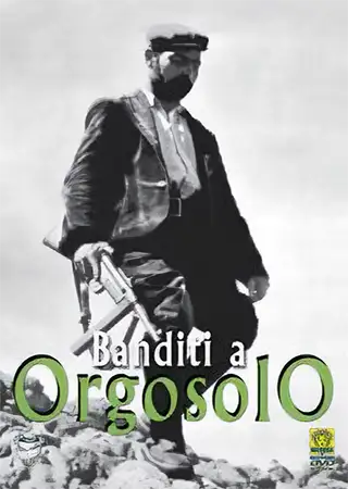 BANDITI AD ORGOSOLO *HD*