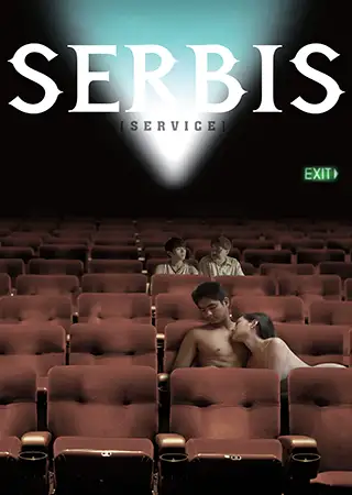 SERVICE *HD*