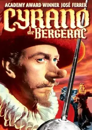 CYRANO DE BERGERAC *HD*