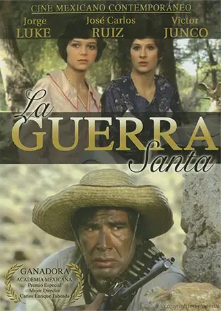 LA GUERRA SANTA *HD*