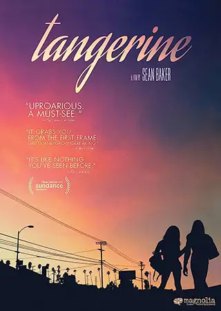TANGERINE *UHD*