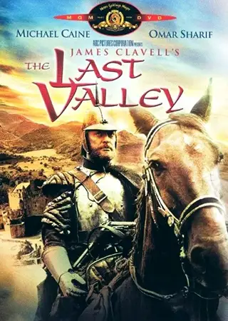 THE LAST VALLEY *HD*