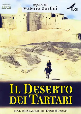 IL DESERTO DEI TARTARI *UHD*