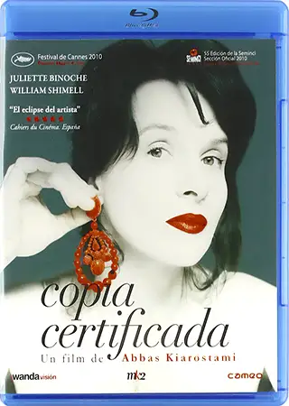 COPIA CERTIFICADA *UHD*