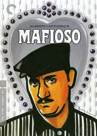 MAFIOSO *HD*