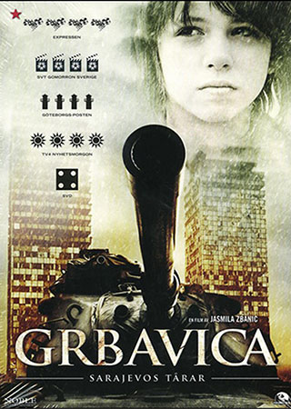 SARAJEVO, MI AMOR *HD*
