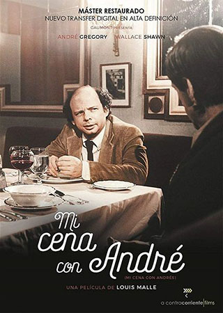 MI CENA CON ANDRE *HD*