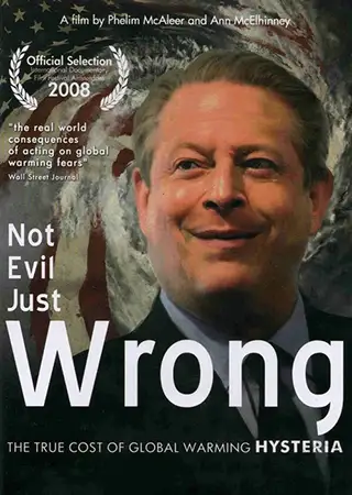 NOT EVIL JUST WRONG *HD*