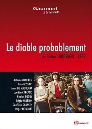 EL DIABLO PROBABLEMENTE *HD*