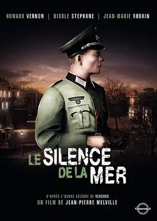 LE SILENCE DE LA MER *HD*