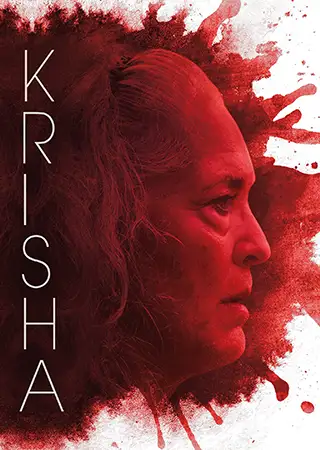 KRISHA *UHD*