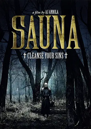 SAUNA *HD*