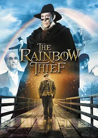 THE RAINBOW THIEF *UHD*