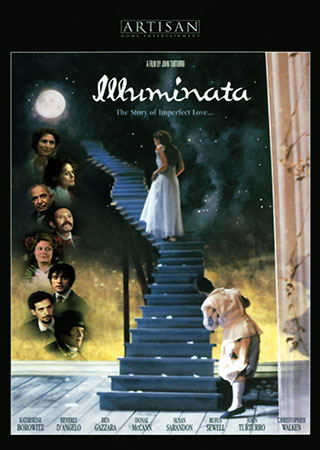 ILLUMINATA *HD*