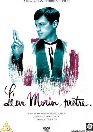 LEON MORIN, SACERDOTE *HD*