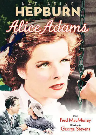 ALICE ADAMS *HD*