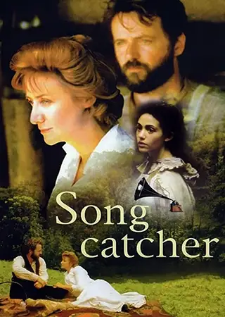 SONGCATCHER *HD*