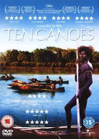 TEN CANOES *UHD*