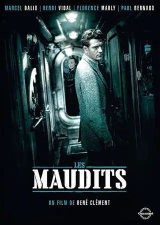 LOS MALDITOS *HD*
