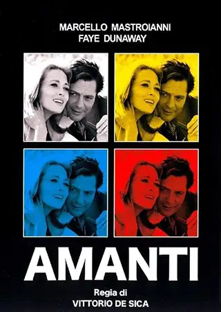 AMANTI *HD*